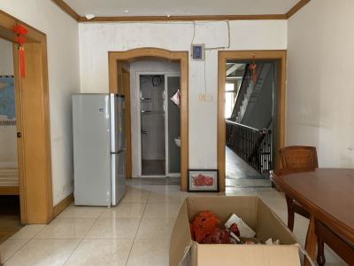 莲塘新村紫竹园