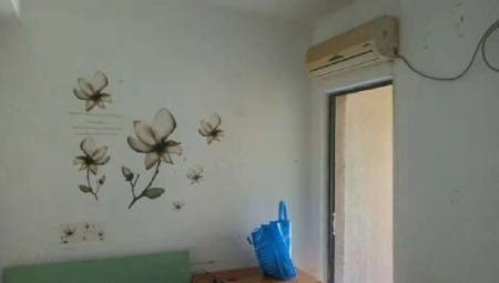 绿地6号地块A区(凯旋尚品)