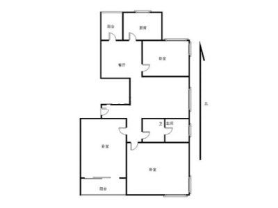 凤凰城北岛翡翠居