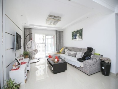 旭日天都六组团