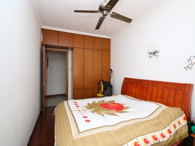 中国建筑第七工程局第二建筑公司生活小区