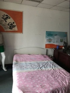 世茂滨江双子座