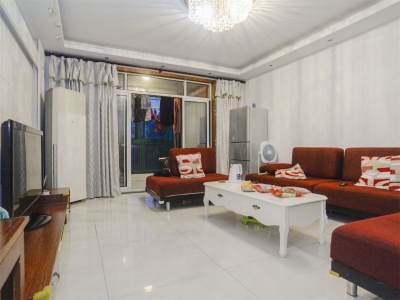 凤凰城中岛玉兰苑