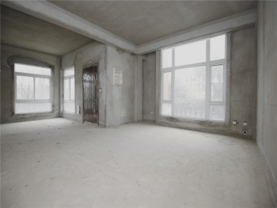 三山碧桂园翠堤春晓