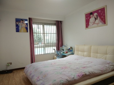 凤凰城南岛棕榈轩