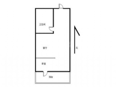 波尔卡财富公寓