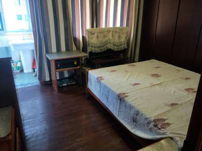 鸠江区法院宿舍楼