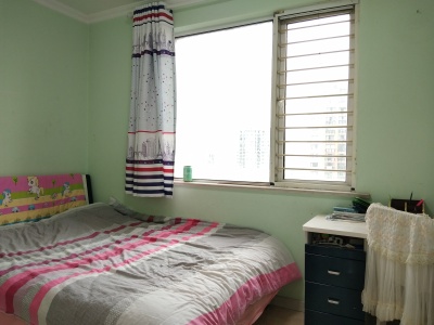 凤凰城南岛玉竹轩