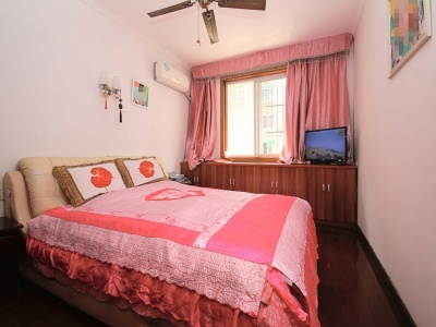 中国建筑第七工程局第二建筑公司生活小区