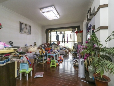 南瑞瑞东园二期