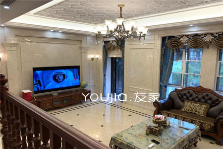 凤凰城北岛观湖别墅