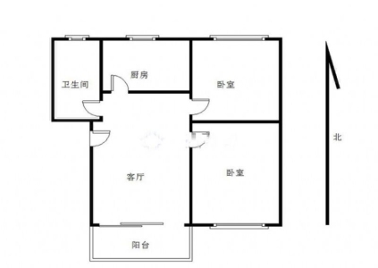 利达新村