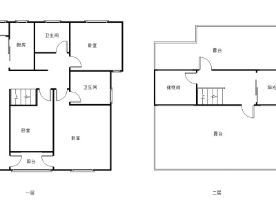 江城国际瑞虹苑