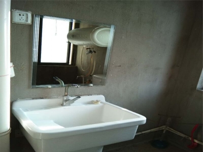 绿地2号地块(阳光花寓)