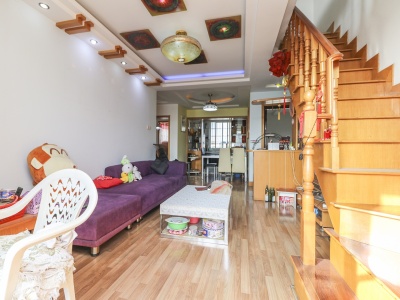 南瑞瑞东园一期