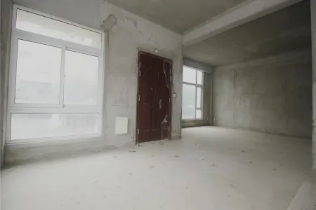 三山碧桂园翠堤春晓四房东毛坯真实好房