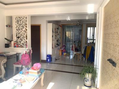 凤凰城中岛丹桂苑