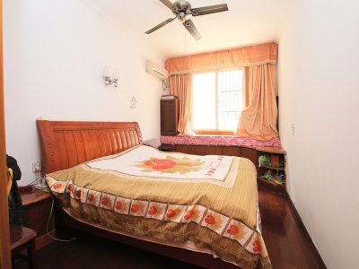 中国建筑第七工程局第二建筑公司生活小区