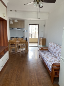 伟星公园大道壹号