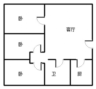 银湖小区(三山区)