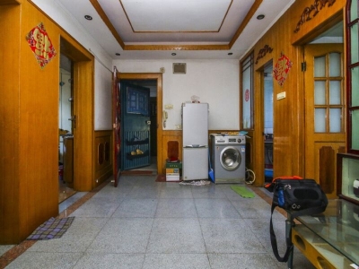 中港二航局芜湖住宅区
