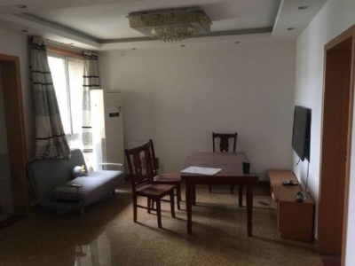 银湖·波尔卡国际花园