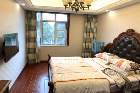 凤凰城北岛观湖别墅