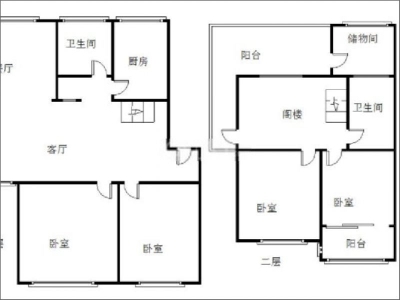 新都花园
