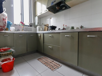 江城国际瑞虹苑