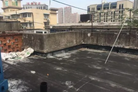 青山街小区一期四房南北中装真实好房