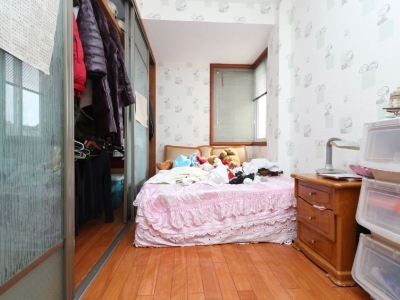 濵江翠竹园,滨江翠竹园