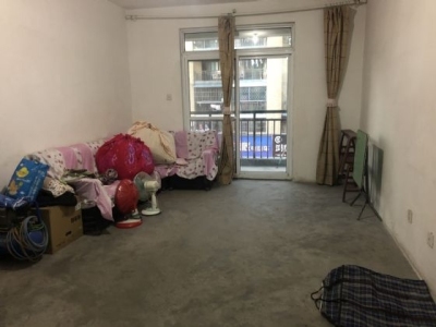 银湖·波尔卡国际花园南区