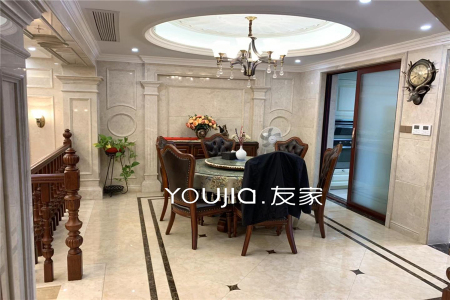 凤凰城北岛观湖别墅