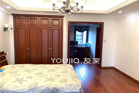 凤凰城北岛观湖别墅