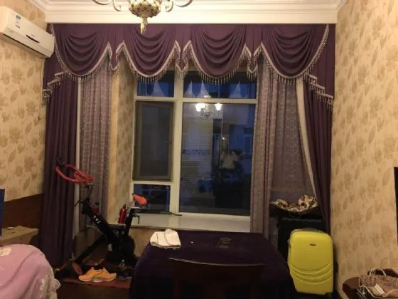 三山碧桂园翠堤春晓