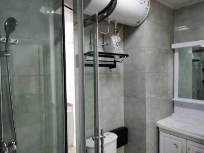 柏庄观邸财富广场