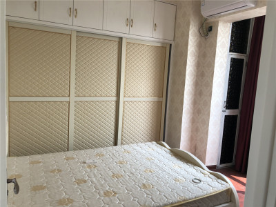 波尔卡SOHO 1室1厅1卫 1,400元/月 南北通透,性价比高