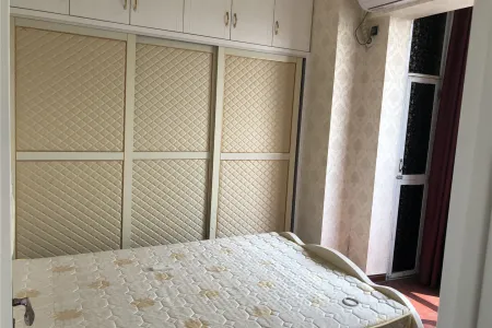 波尔卡SOHO 1室1厅1卫 1,400元/月 南北通透,性价比高