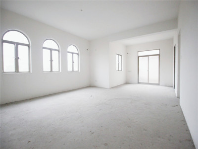 三山碧桂园龙湖上品