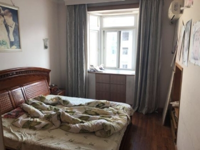 紫竹园3房2厅南北简装真实好房