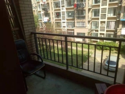 绿地6号地块A区(凯旋尚品)