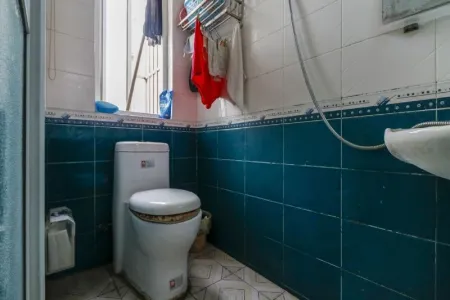 中江新村西区 5室2厅1卫 120万 满五年,南北通透