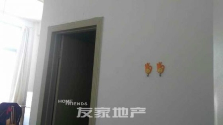 波尔卡财富公寓