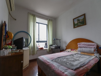 江城国际瑞虹苑