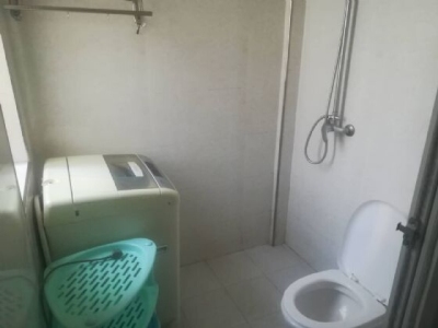 绿地6号地块B区(凯旋尚品)