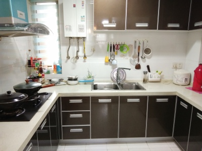 凤凰城南岛玉竹轩