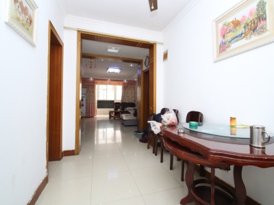 中国建筑第七工程局第二建筑公司生活小区