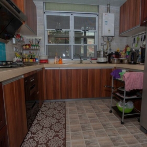 凤凰城北岛观湖别墅