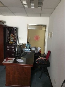 世茂滨江双子座