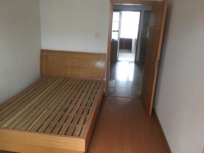 银湖·波尔卡国际花园